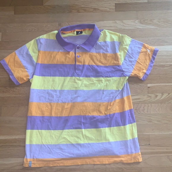 Jordan Shirts | Jordan Striped 